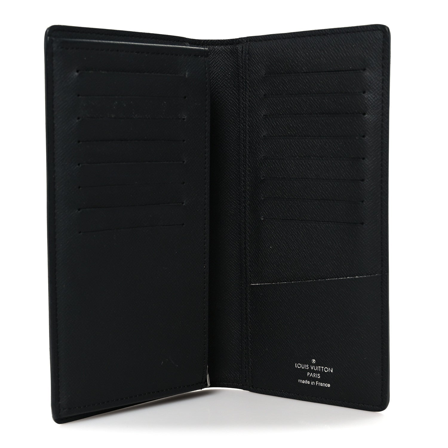 Monogram Eclipse Brazza Wallet