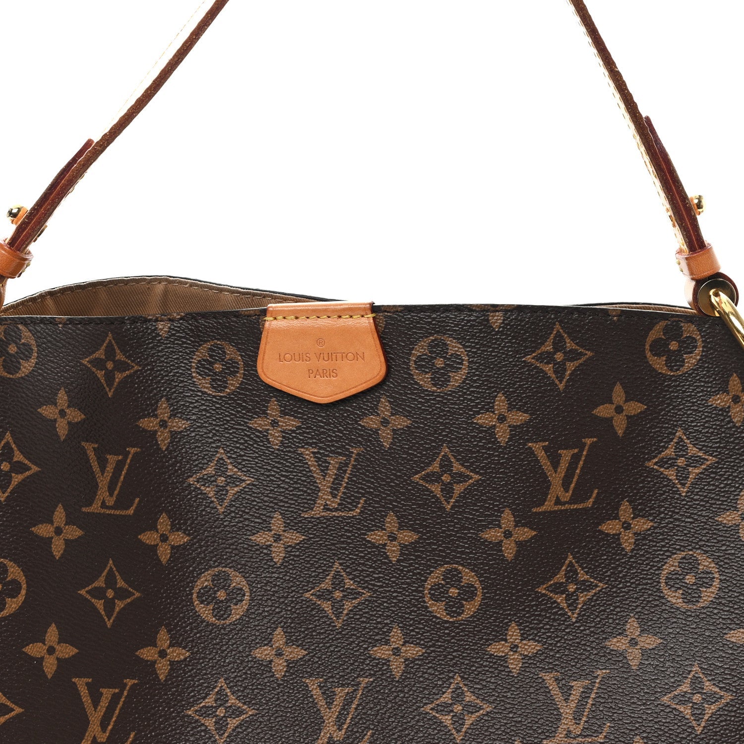 Monogram Graceful MM