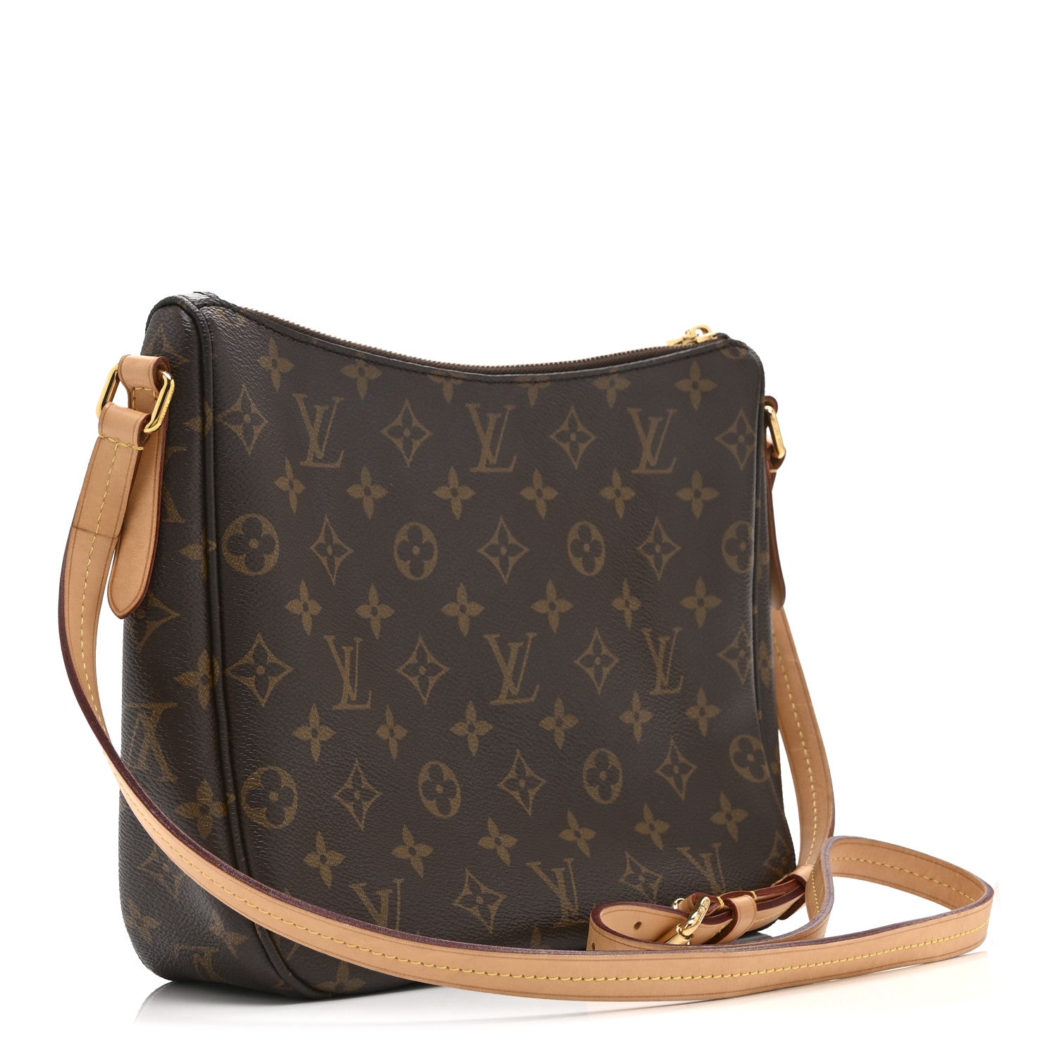 Monogram Mabillon