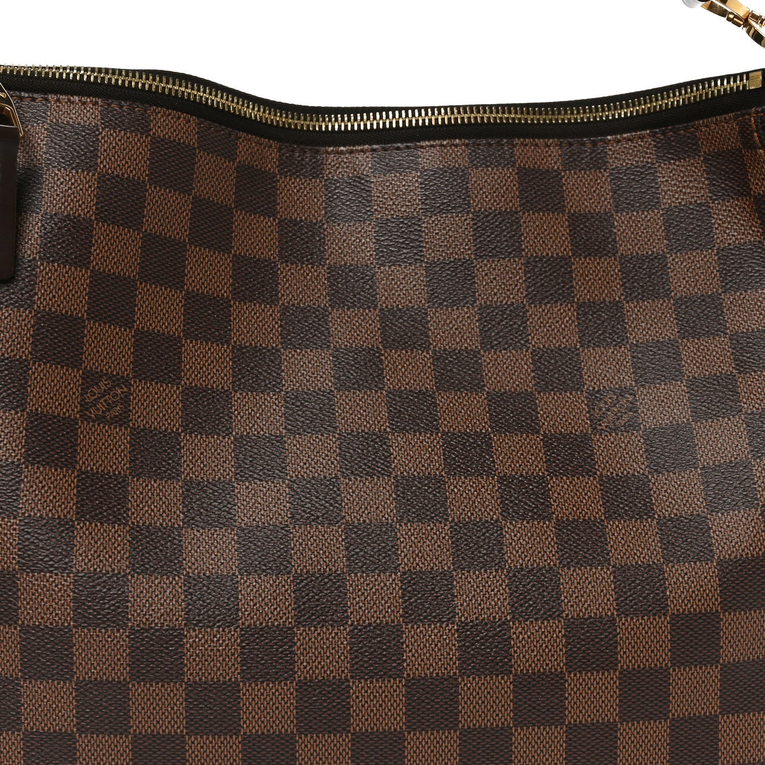 Damier Ebene Portobello PM