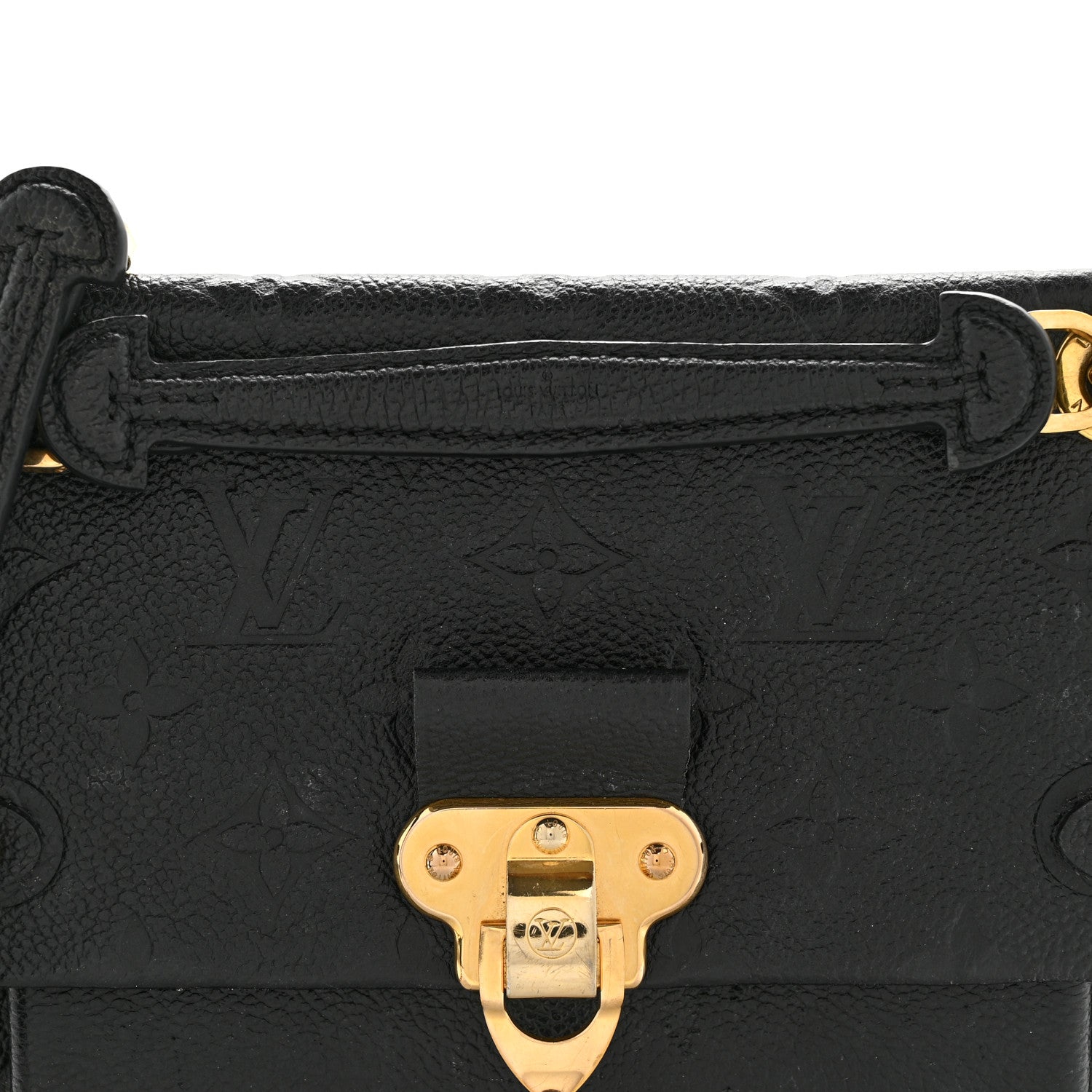 Empreinte Vavin BB Black