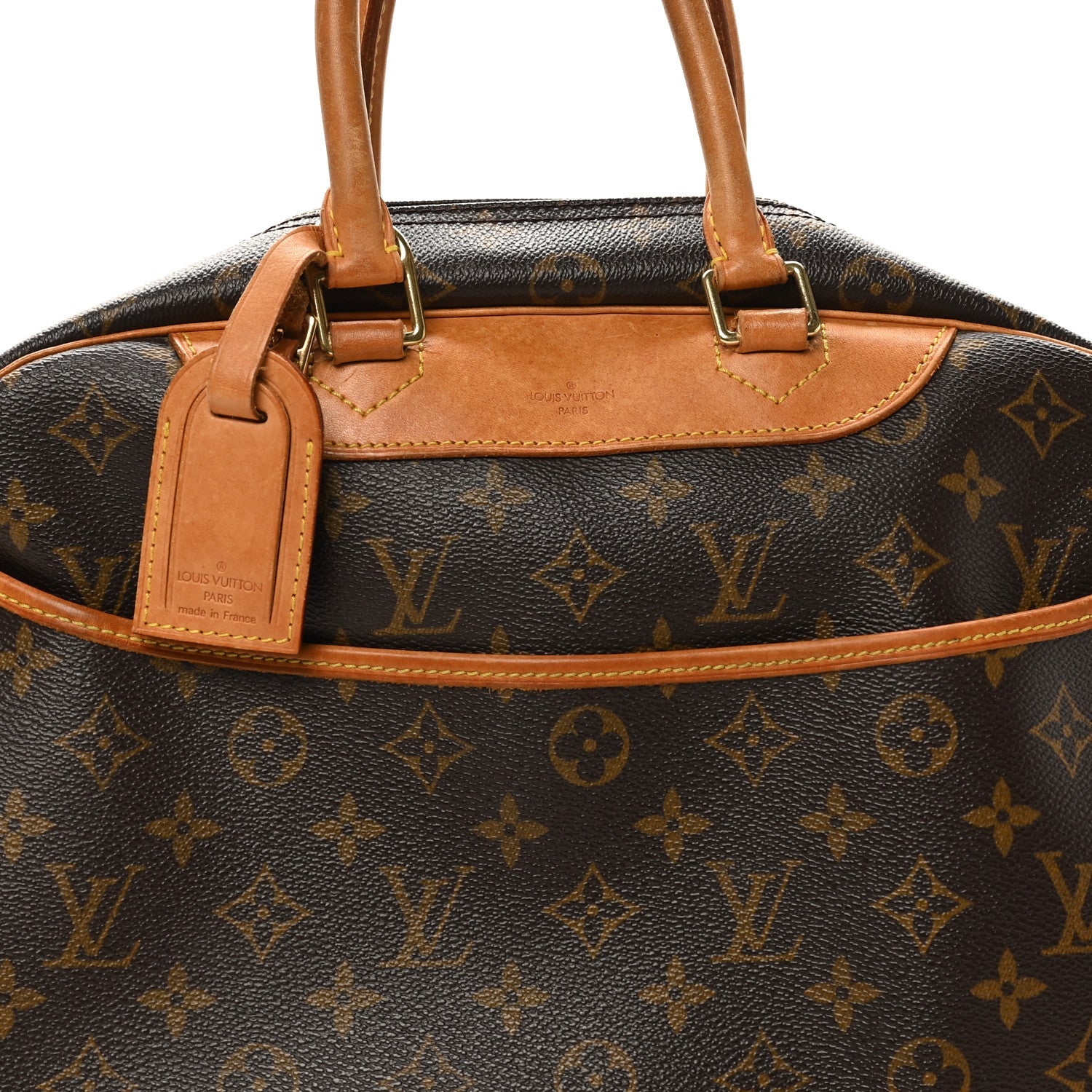 Monogram Deauville
