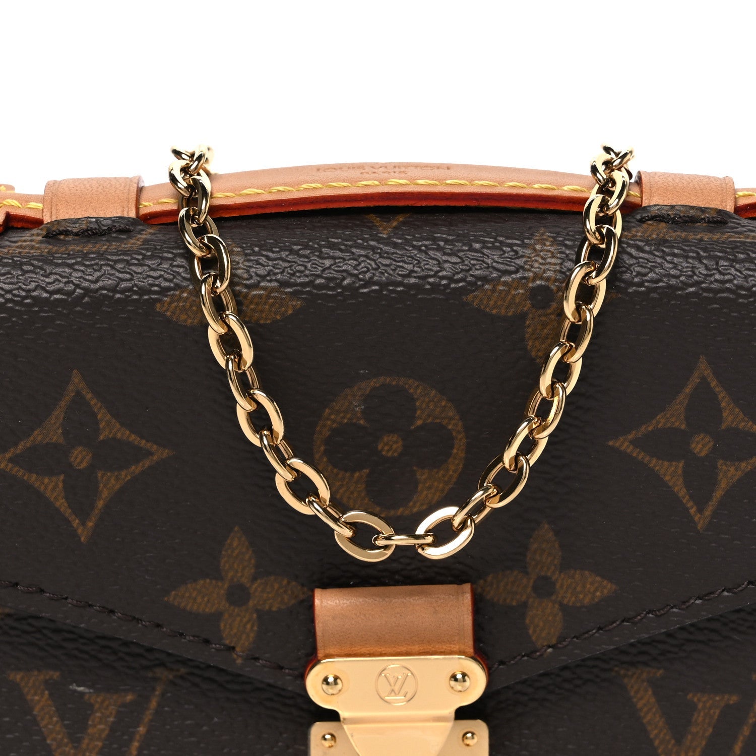 Monogram Micro Metis