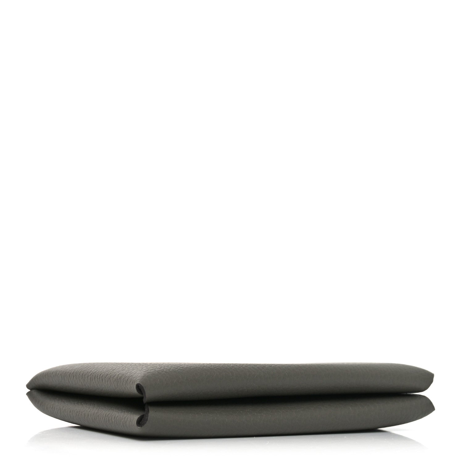 Evercolor Calvi Card Case Gris Meyer