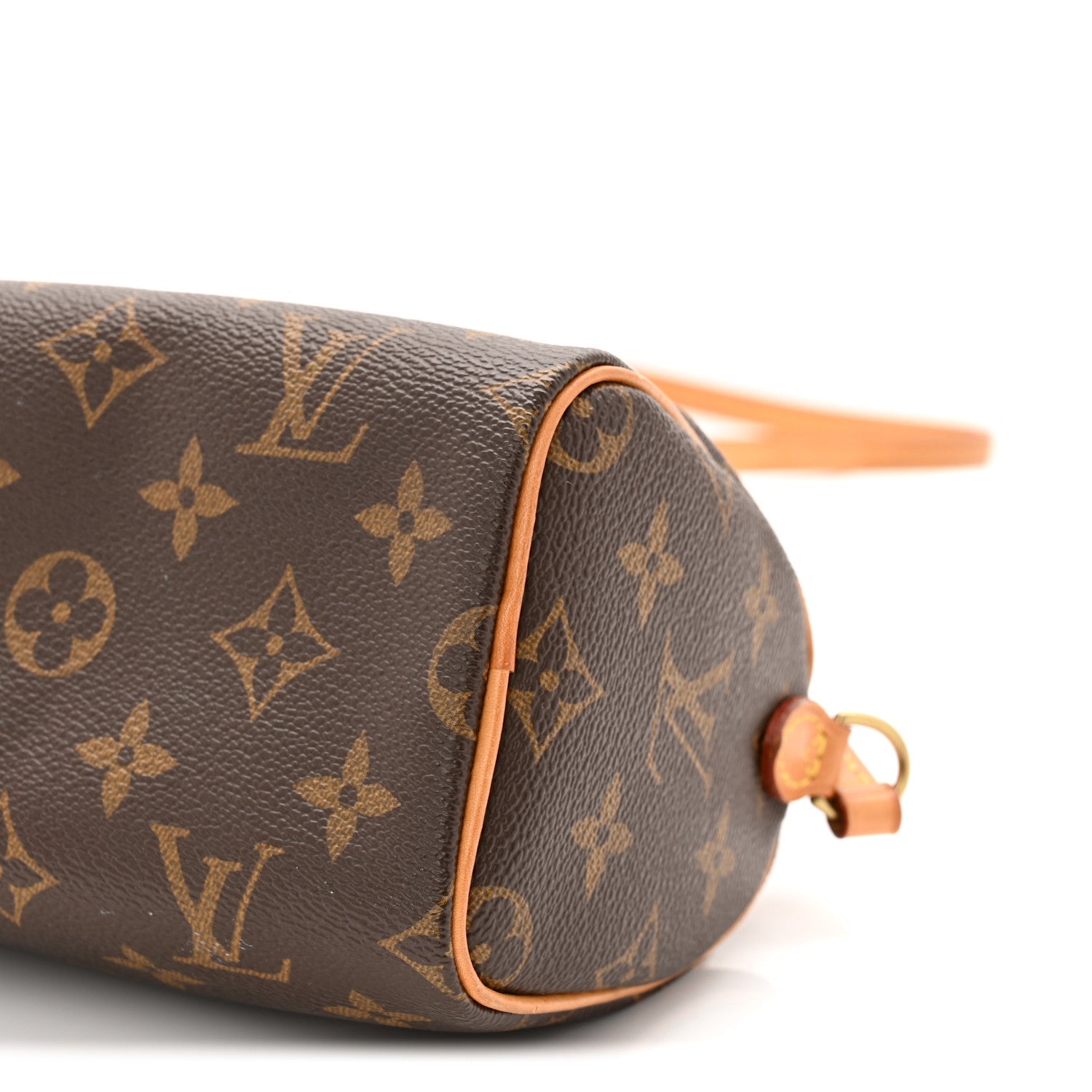 Monogram Nano Speedy