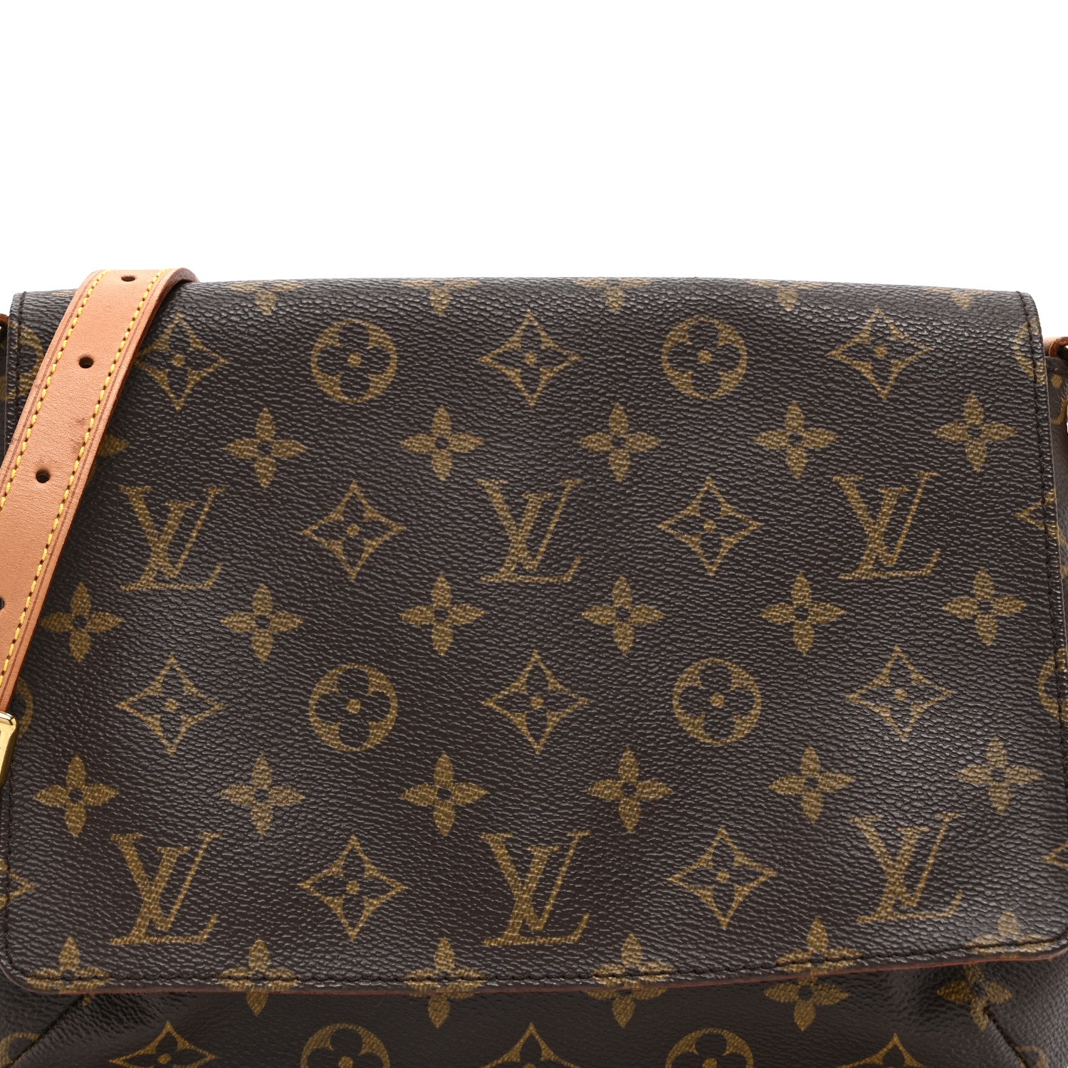 Monogram Musette Tango