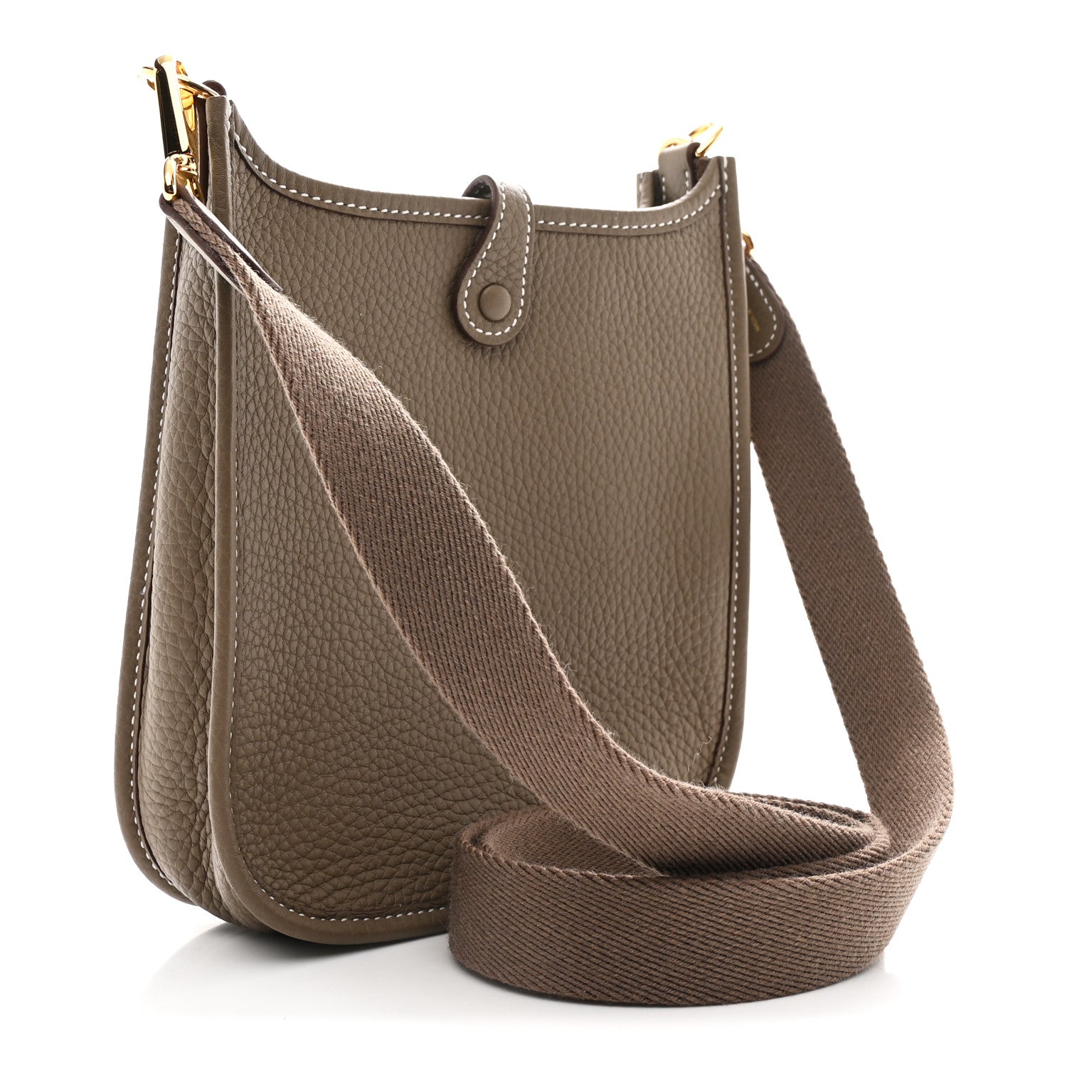 Taurillon Clemence Evelyne TPM Etoupe