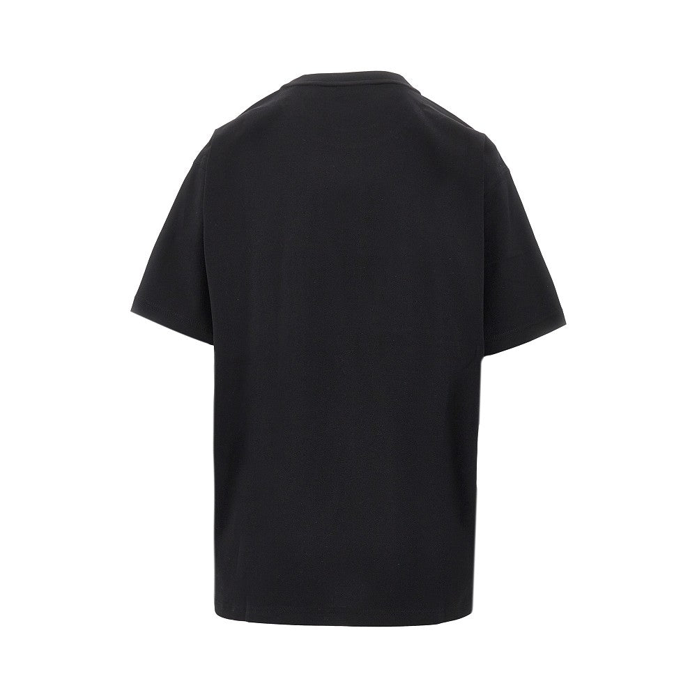 check pocket t-shirt