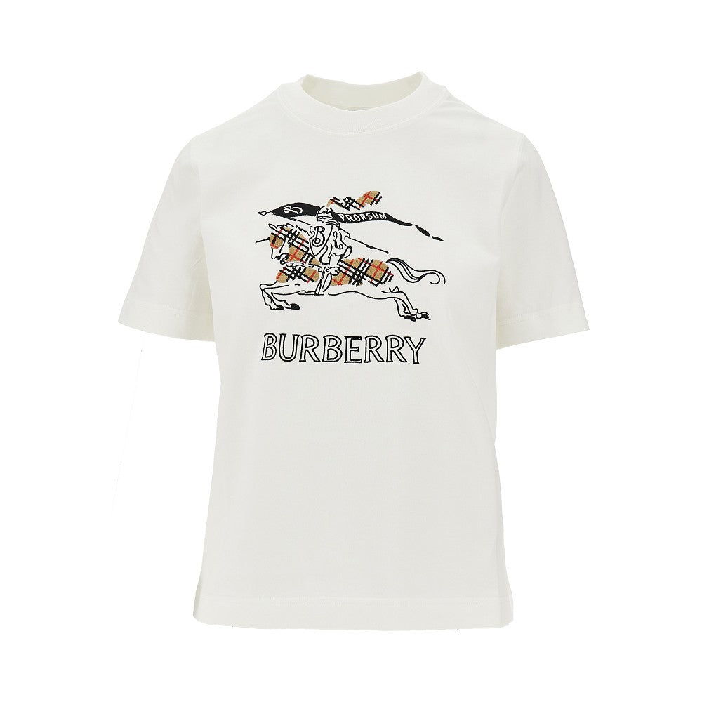 ekd embroidery t-shirt