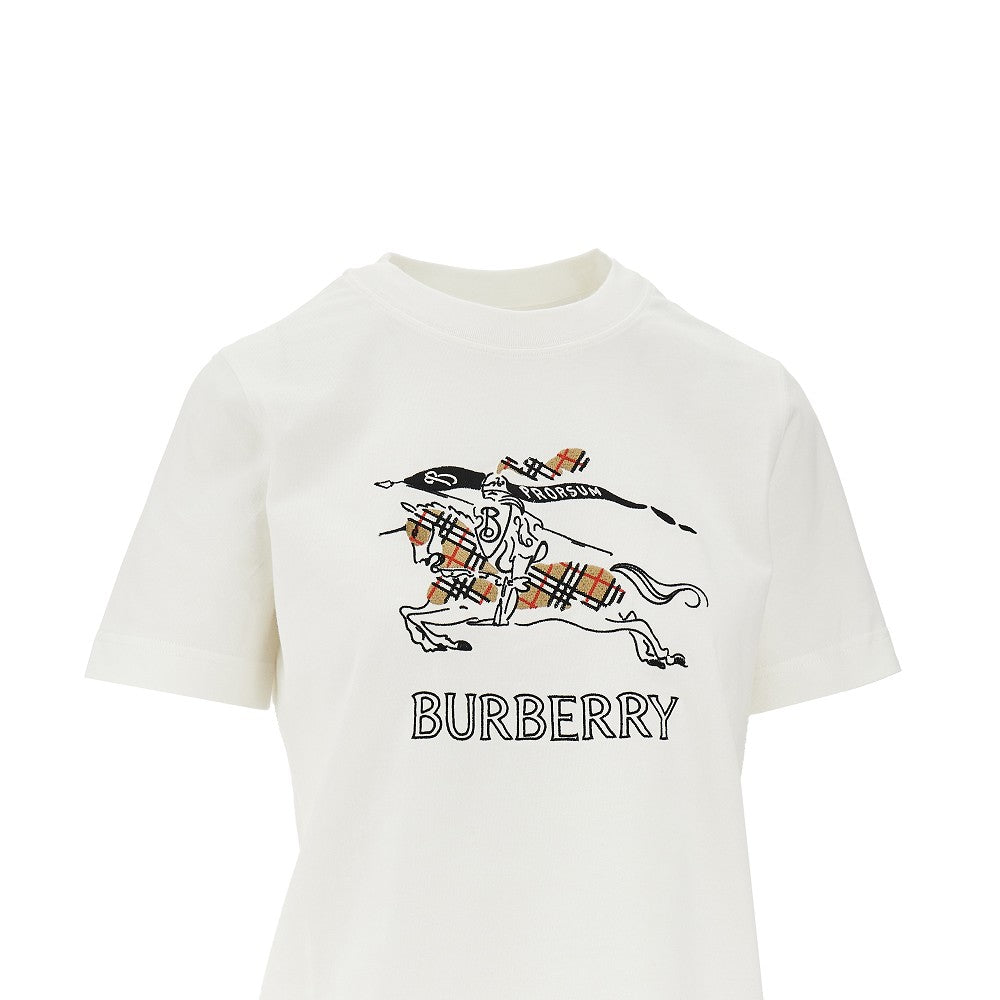 ekd embroidery t-shirt