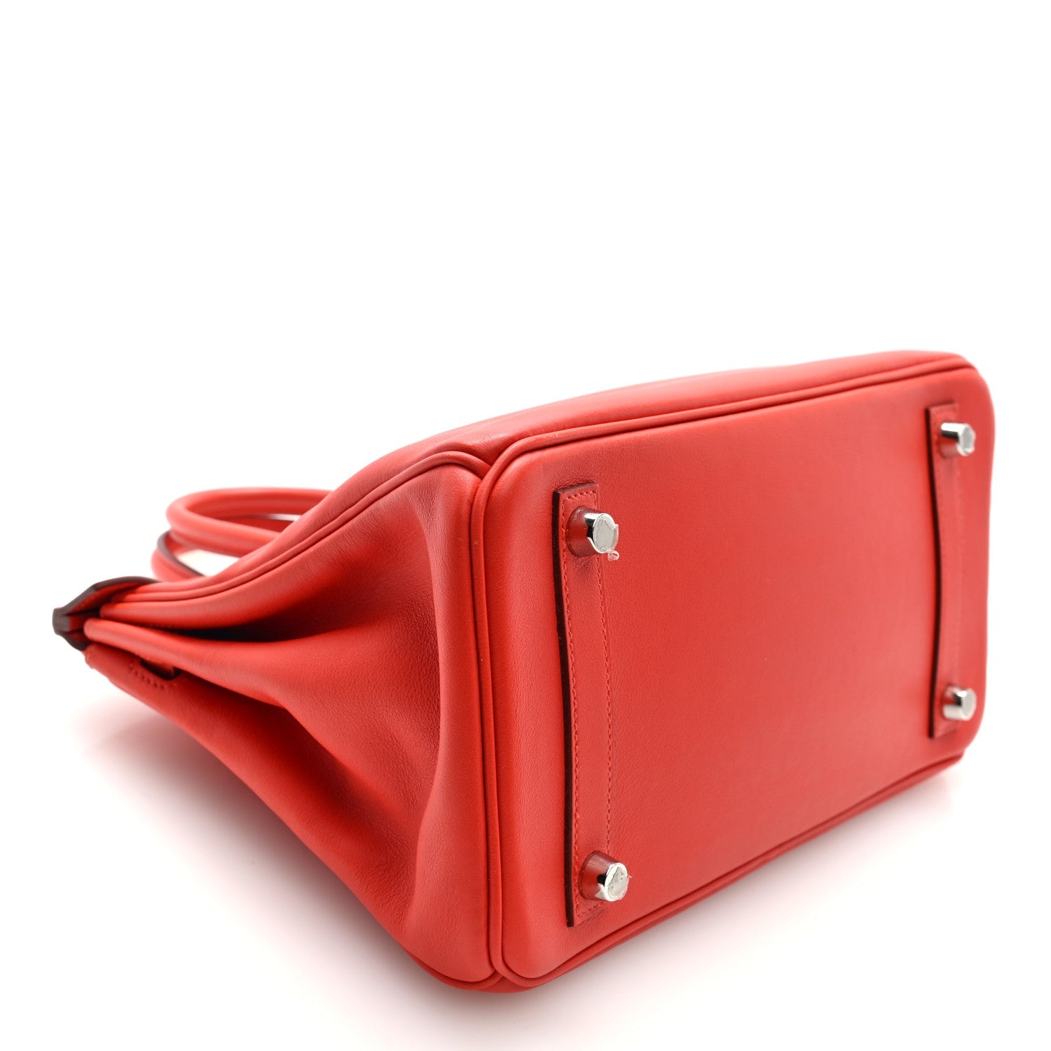 Swift Birkin 25 Capucine