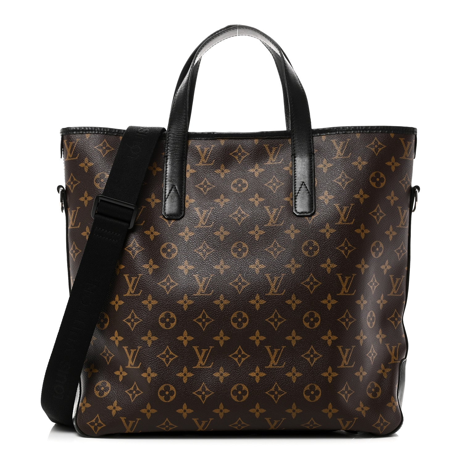 Monogram Macassar Davis