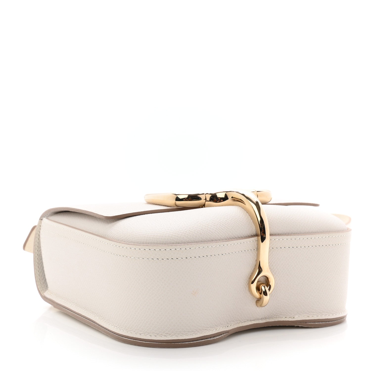 Epsom Mini Della Cavalleria Gris Pale