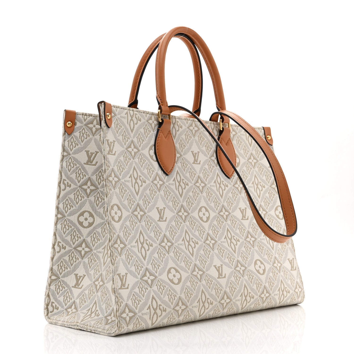 Jacquard Since 1854 Onthego MM Creme