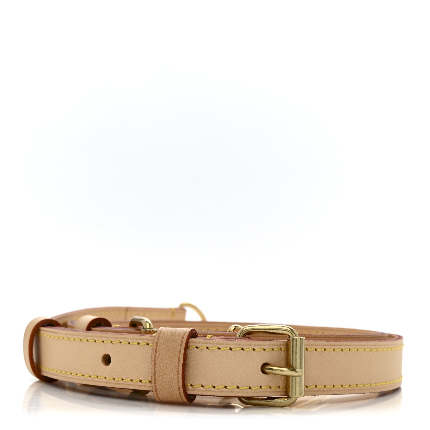 Vachetta Adjustable Speedy Bandouliere Shoulder Strap