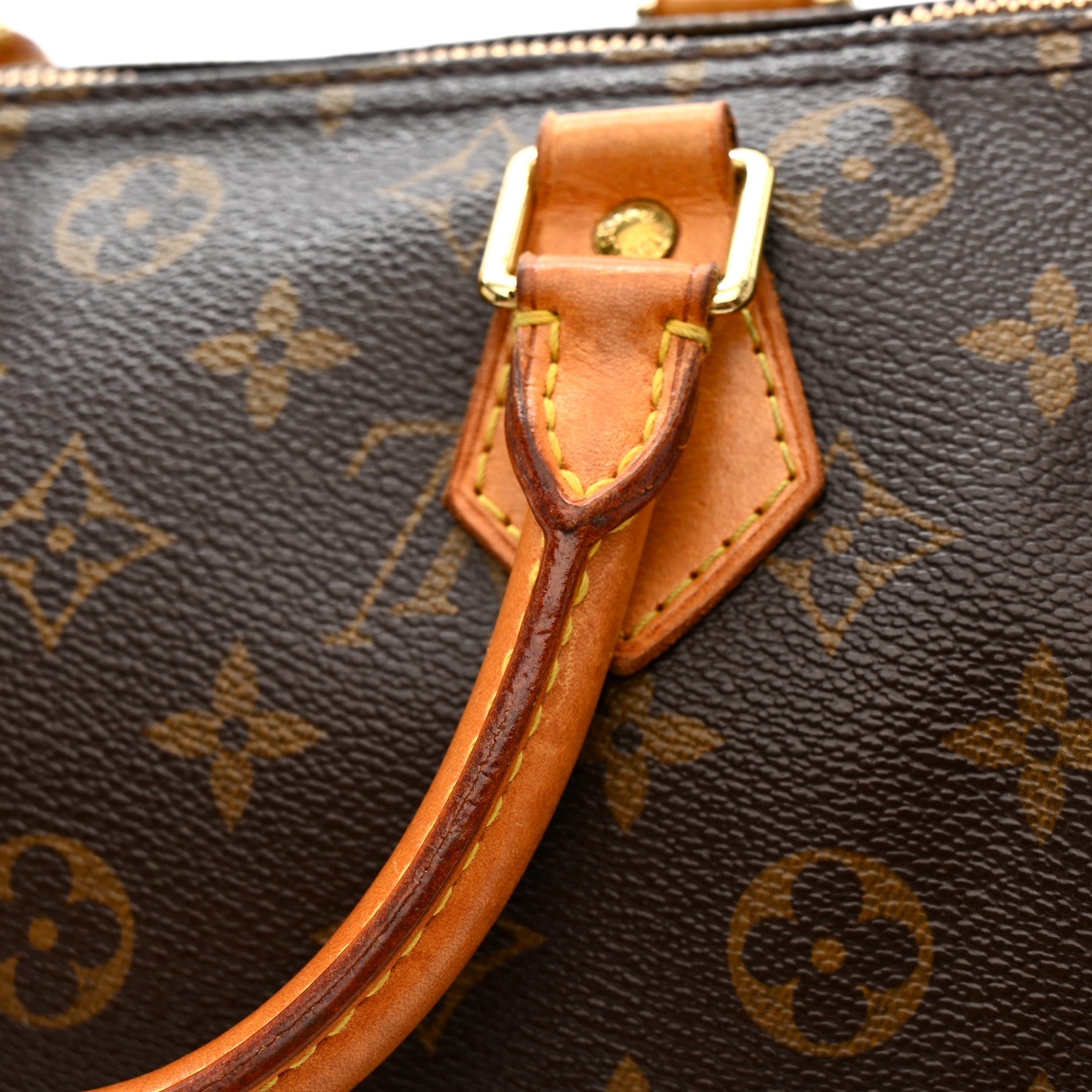 Monogram Speedy 30