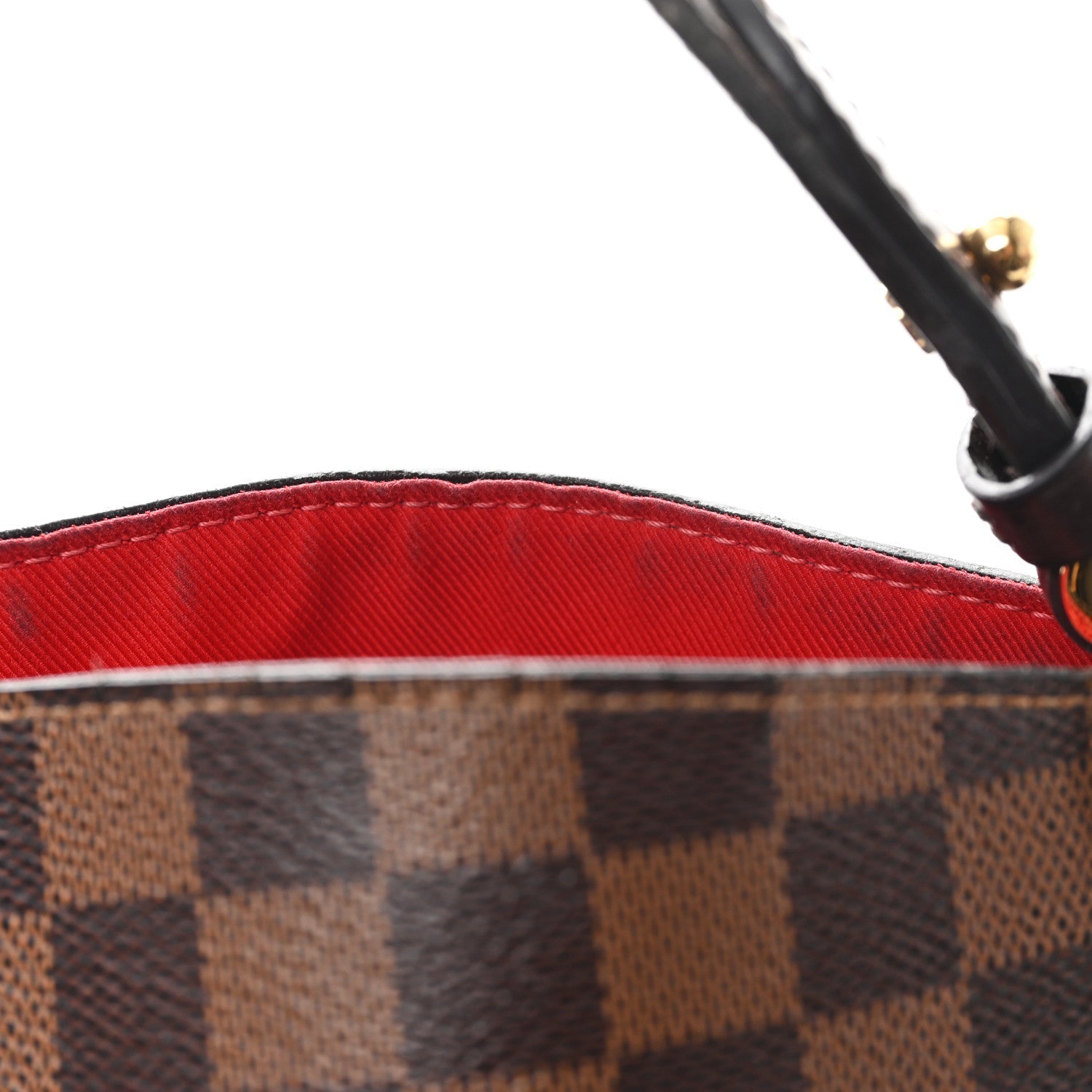 Damier Ebene Graceful MM