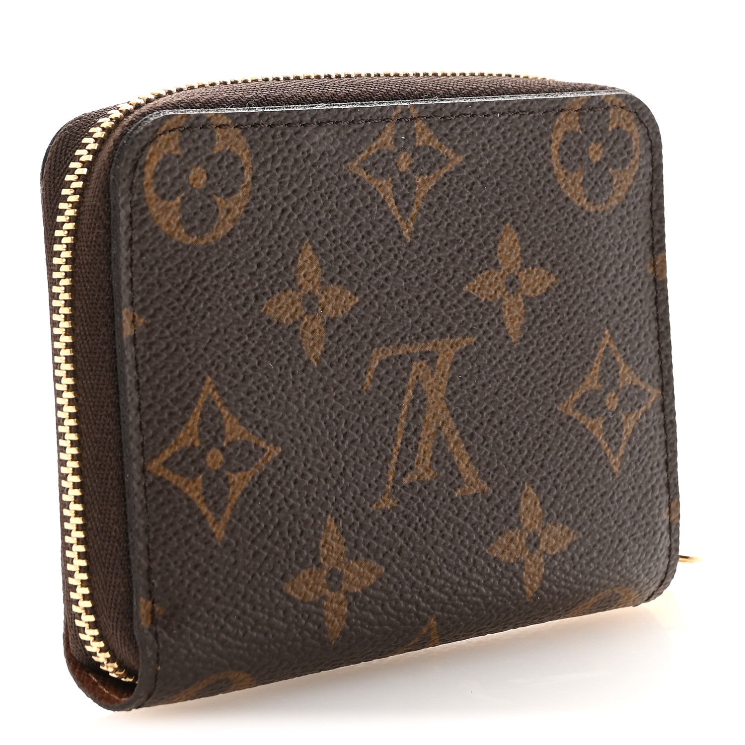 Monogram Zippy Coin Purse