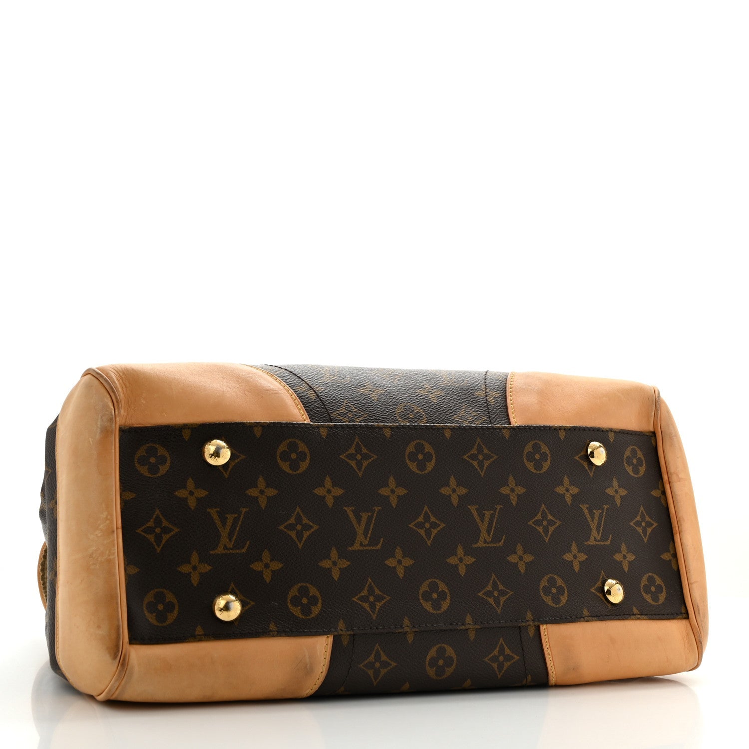 Monogram Beverly GM