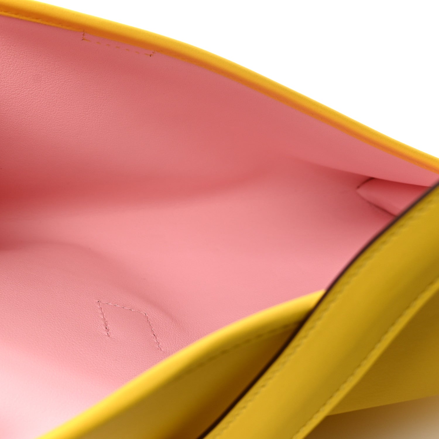 Swift Verso Jige Elan 29 Clutch Jaune De Naples Mauve Sylvestre