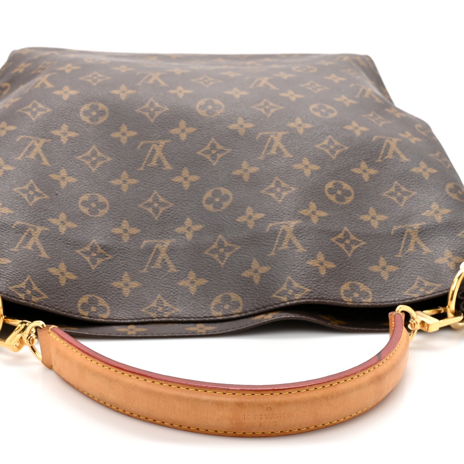 Monogram Metis