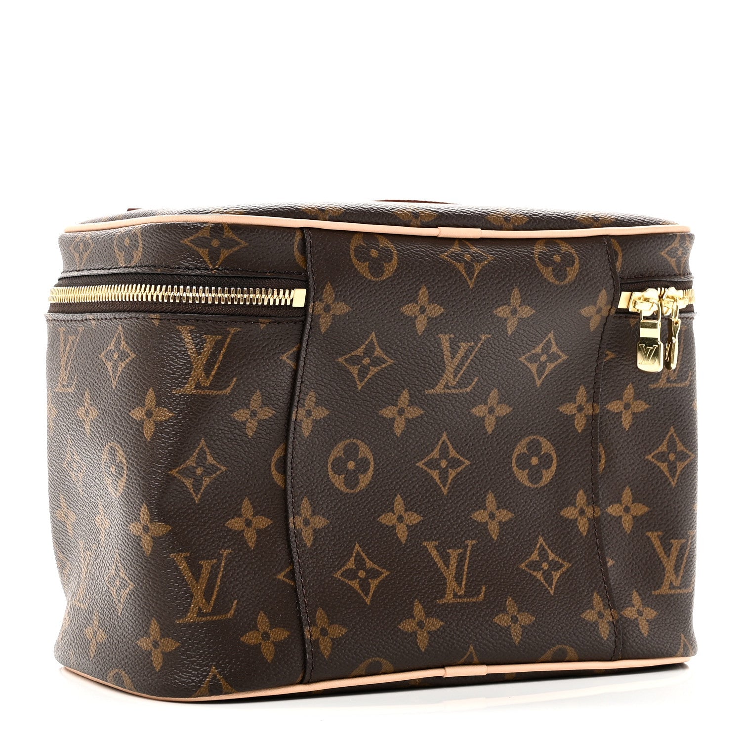 Monogram Nice BB