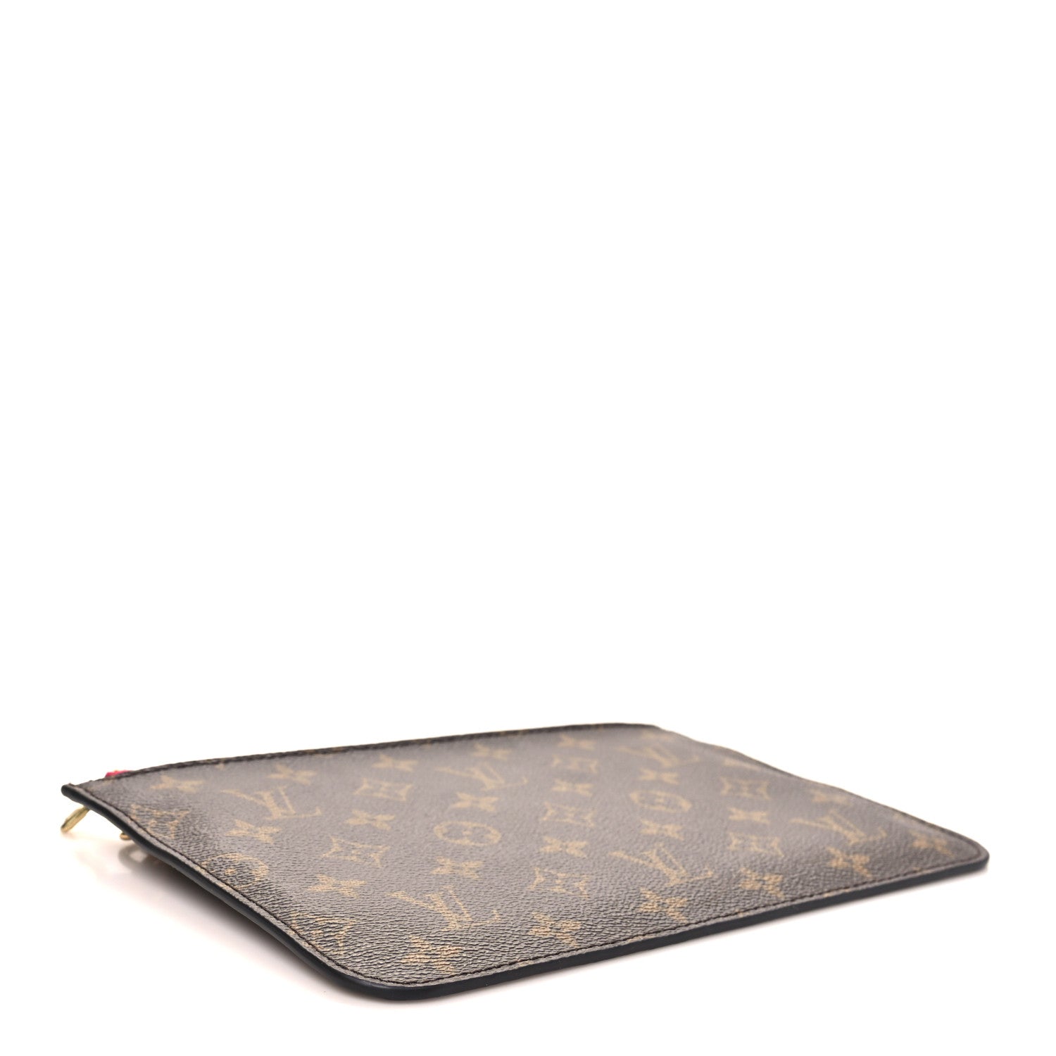 Monogram Neverfull MM GM Pochette Pivoine