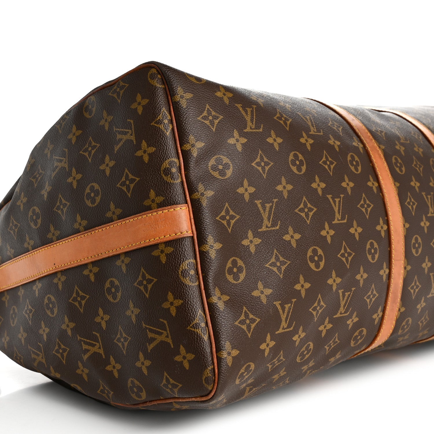 Monogram Keepall Bandouliere 60