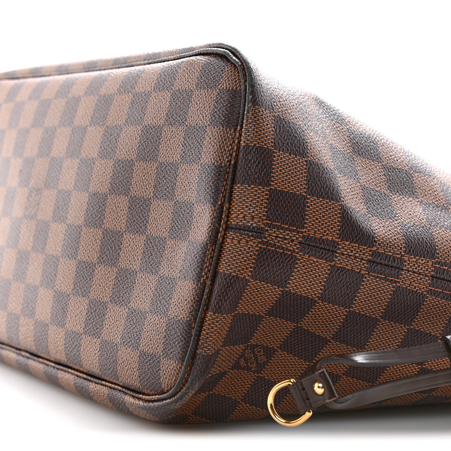 Damier Ebene Neo Neverfull MM