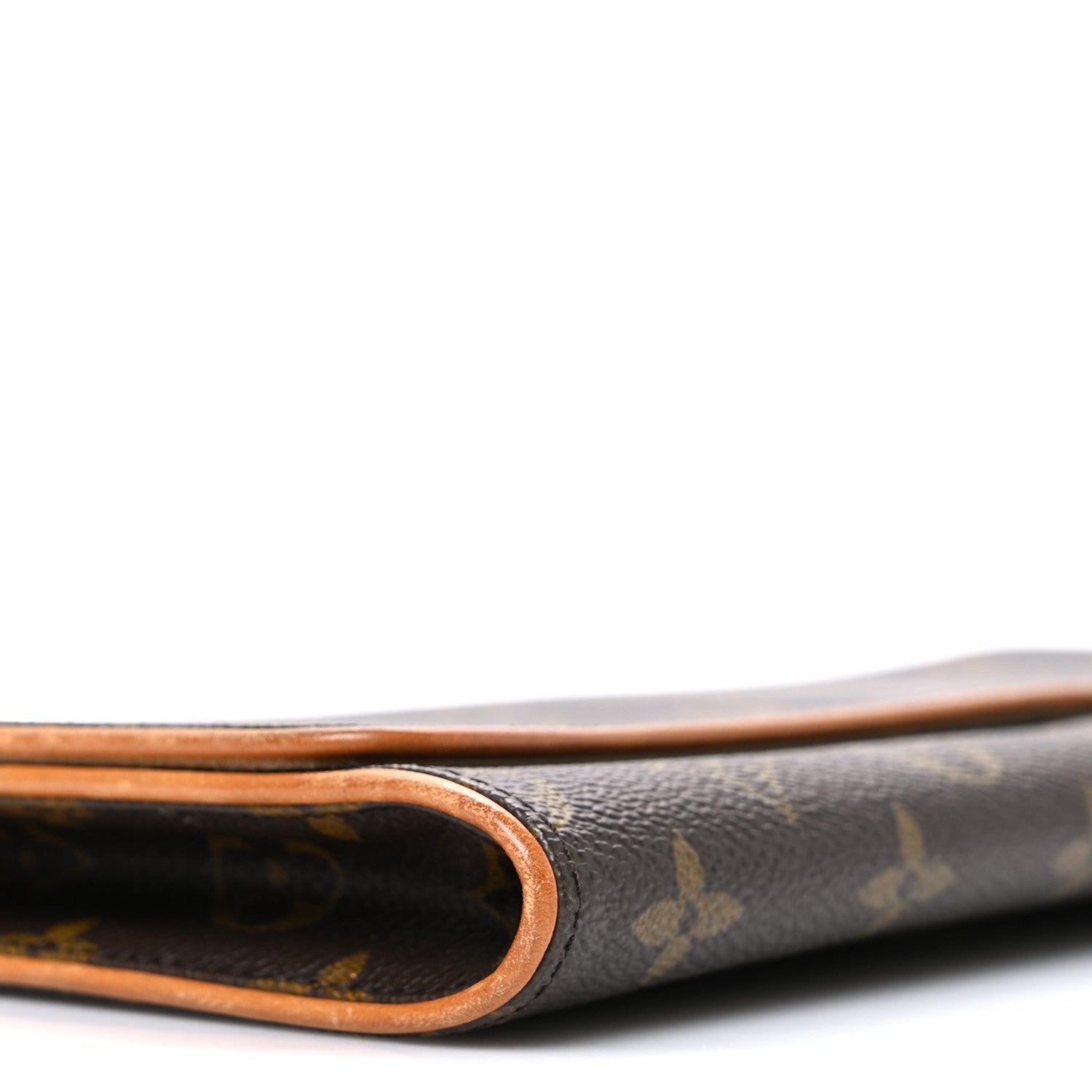 Monogram Pochette Twin GM