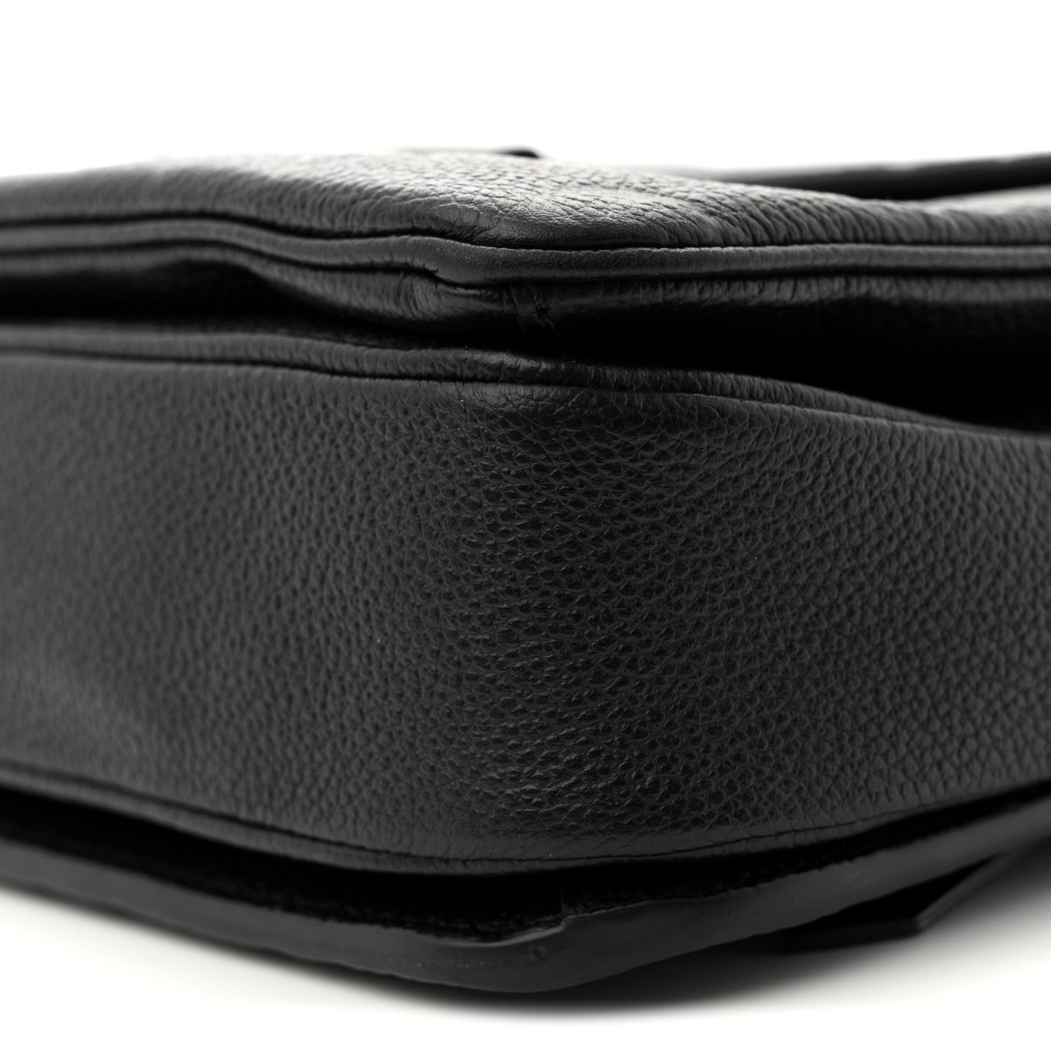Empreinte Pochette Metis Black
