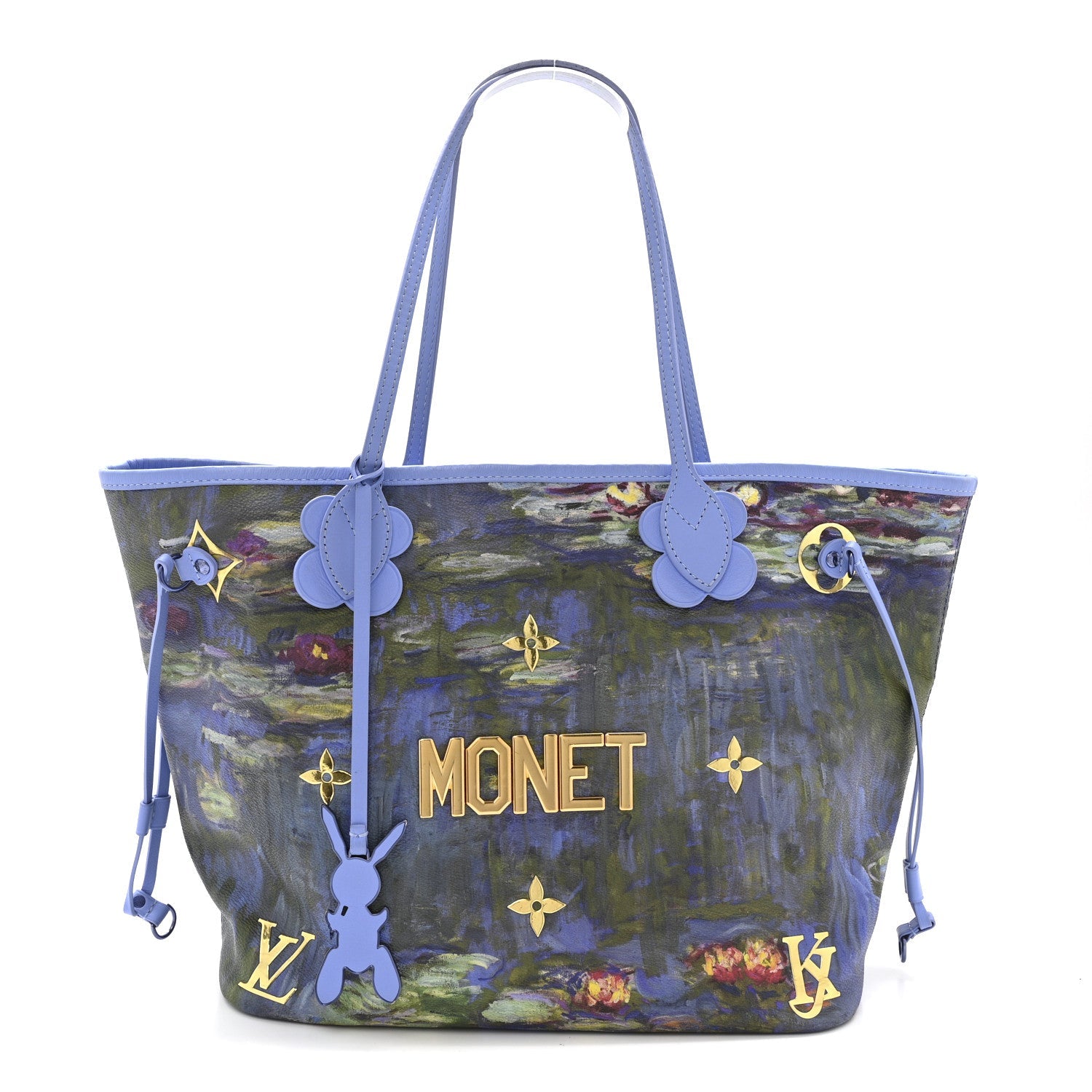 Masters Monet Neverfull MM