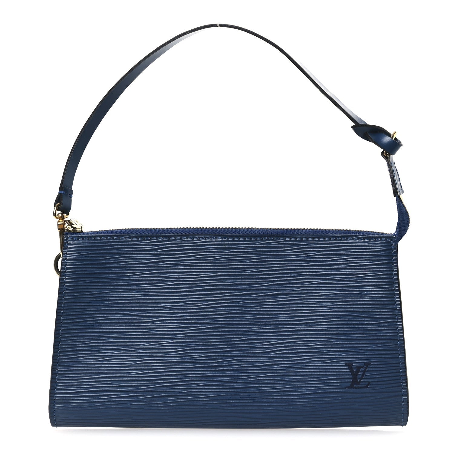 Epi Pochette Accessories 21 Toledo