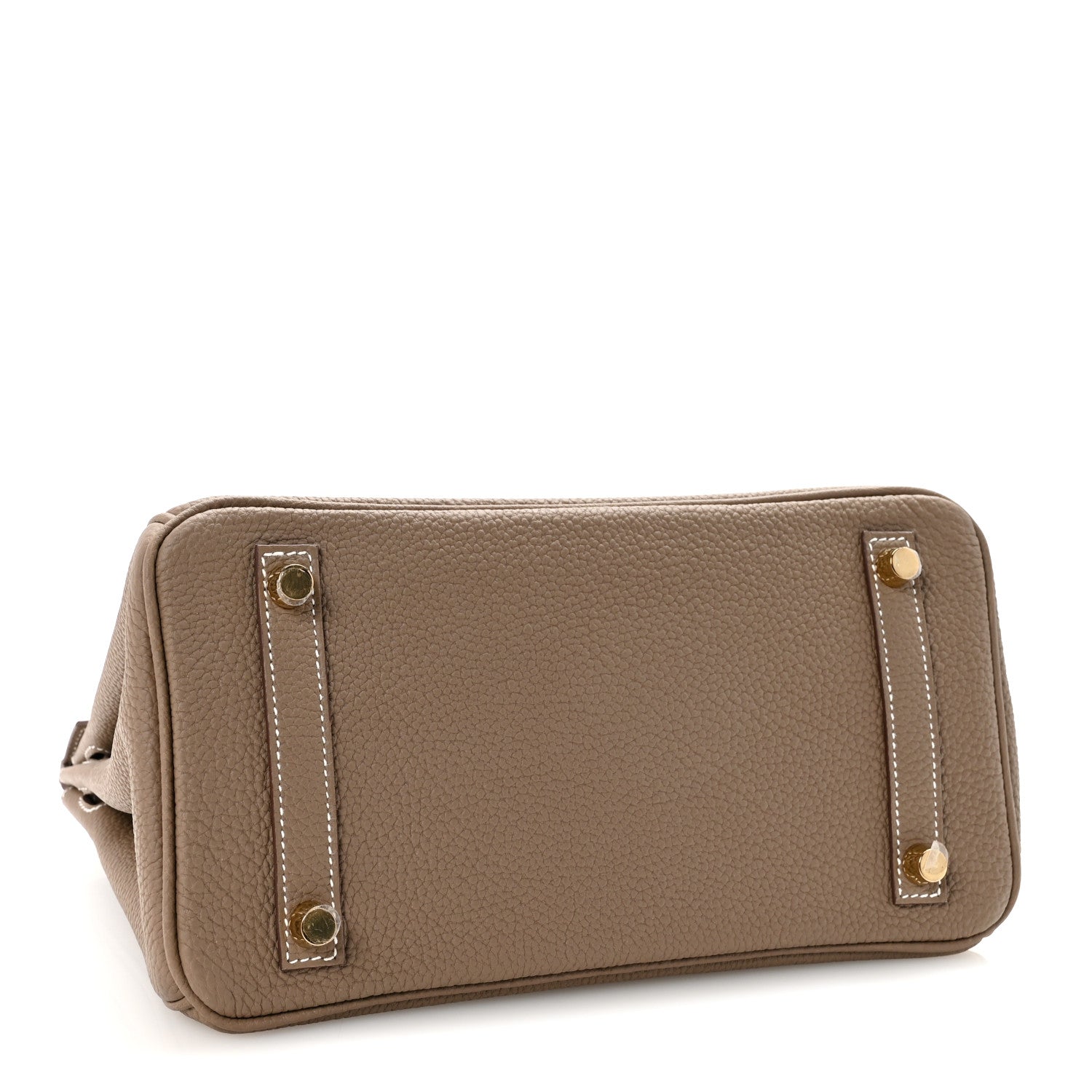 Togo Birkin 25 Etoupe