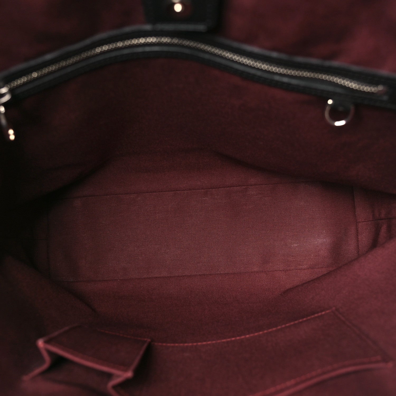 Monogram Macassar Davis