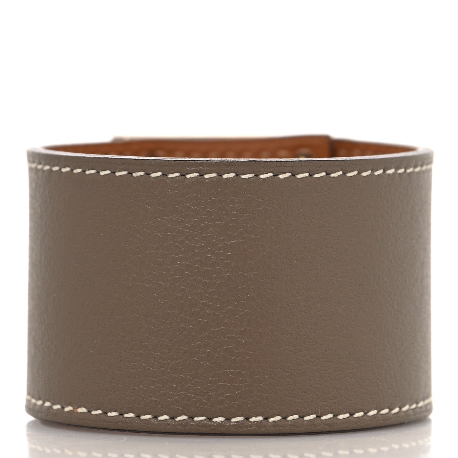 Swift Kelly Dog Bracelet T1 Etoupe