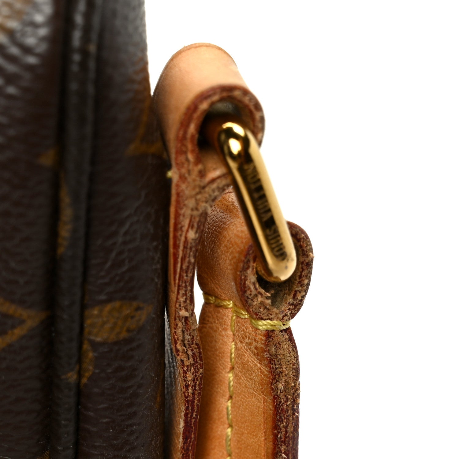 Monogram Mabillon