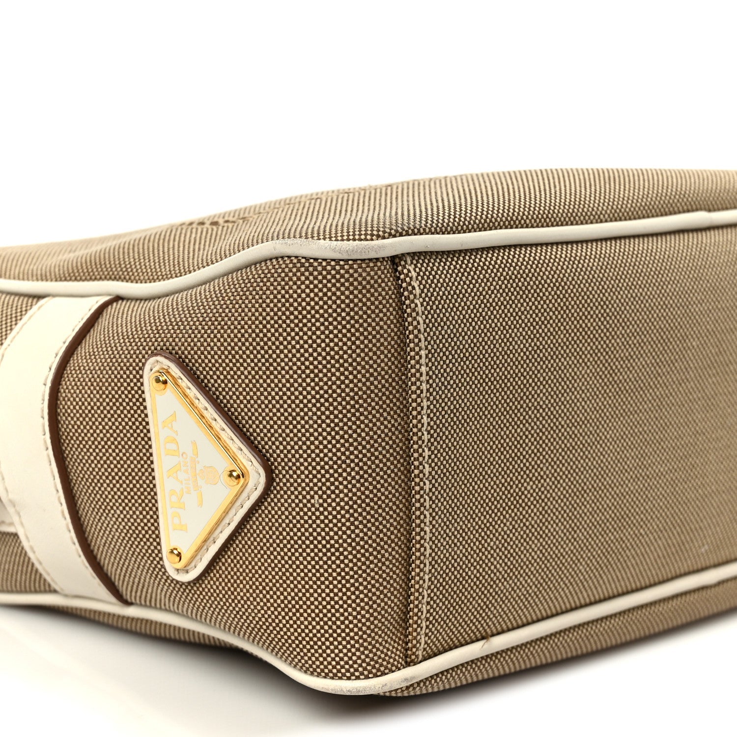Jacquard Logo Camera Bag Corda Talco