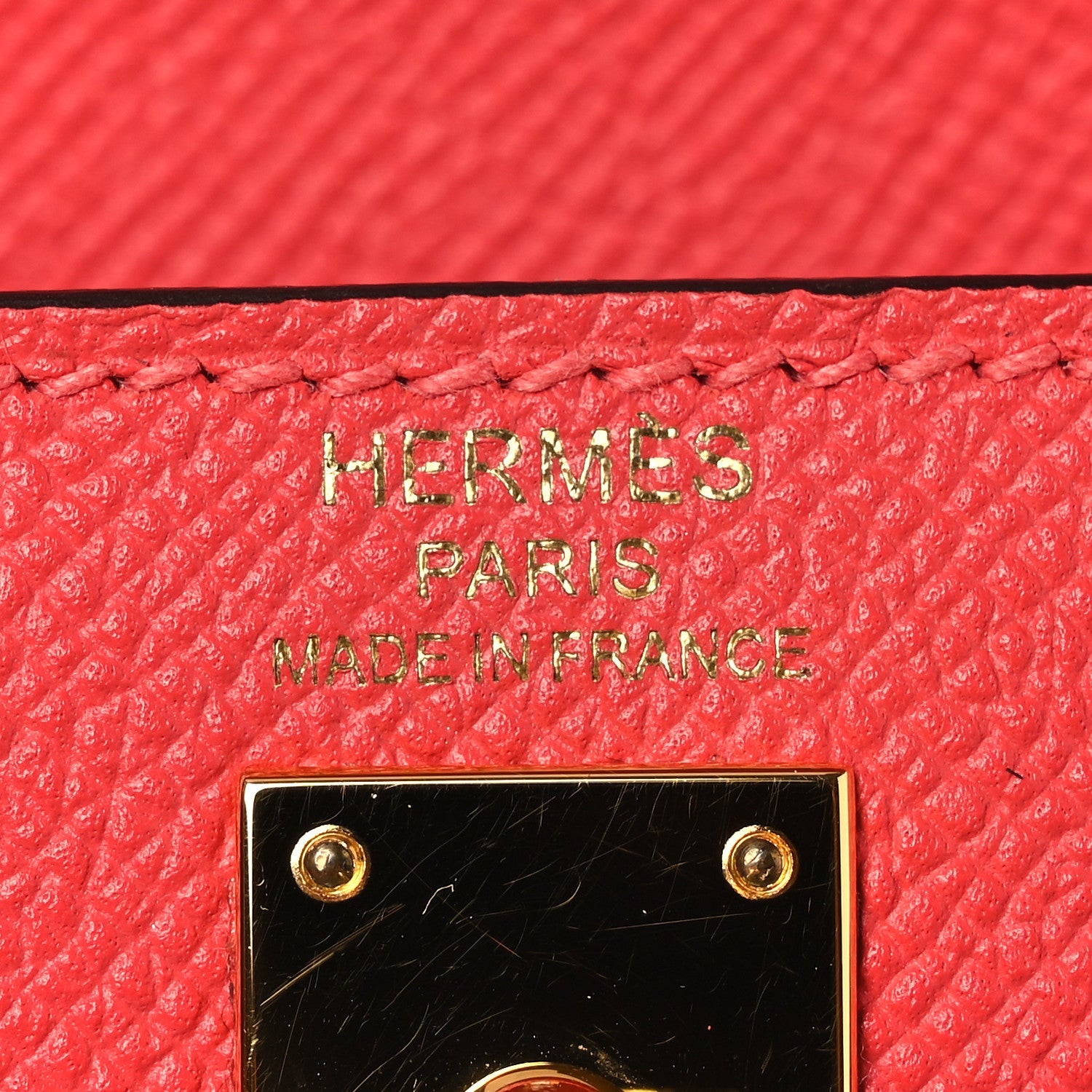 Epsom Kelly Sellier 25 Rose Jaipur