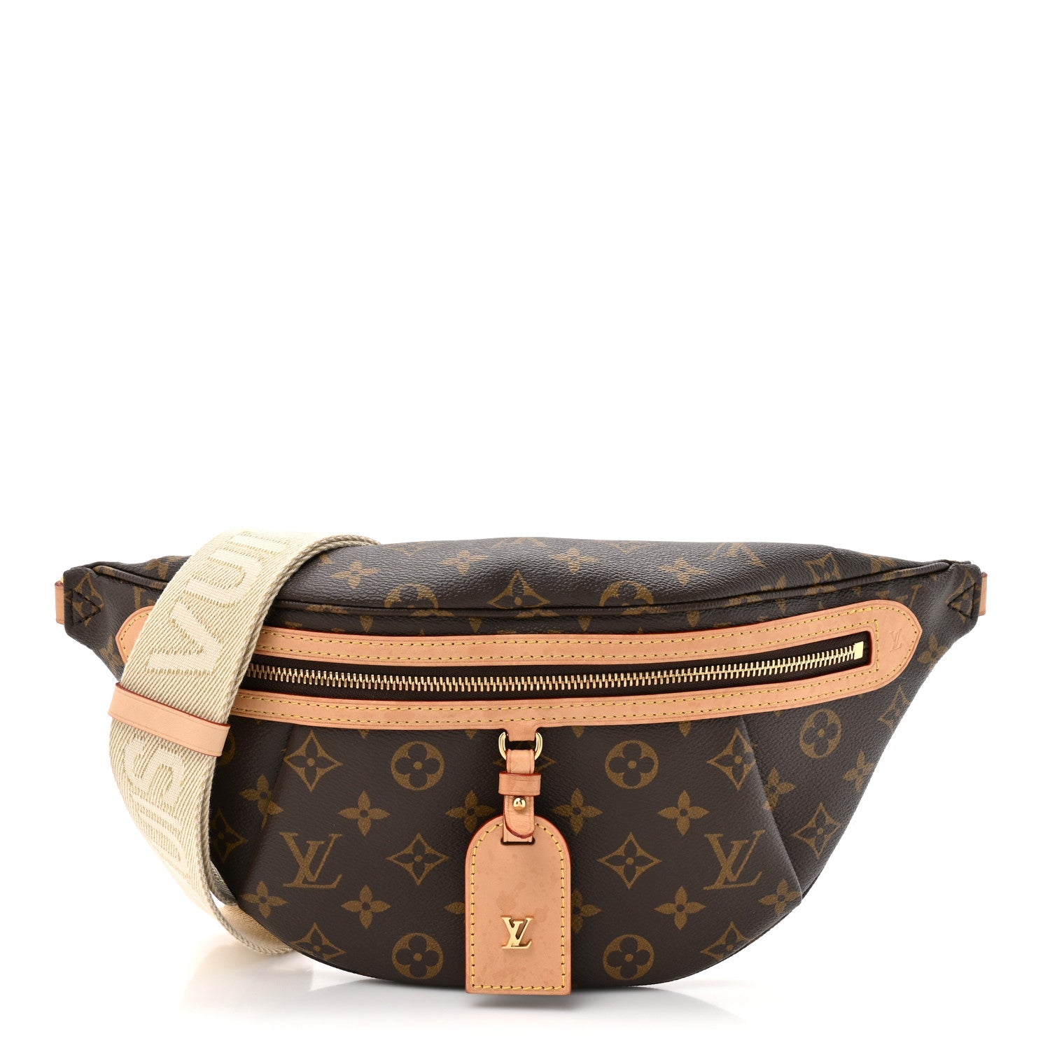 Monogram High Rise Bumbag