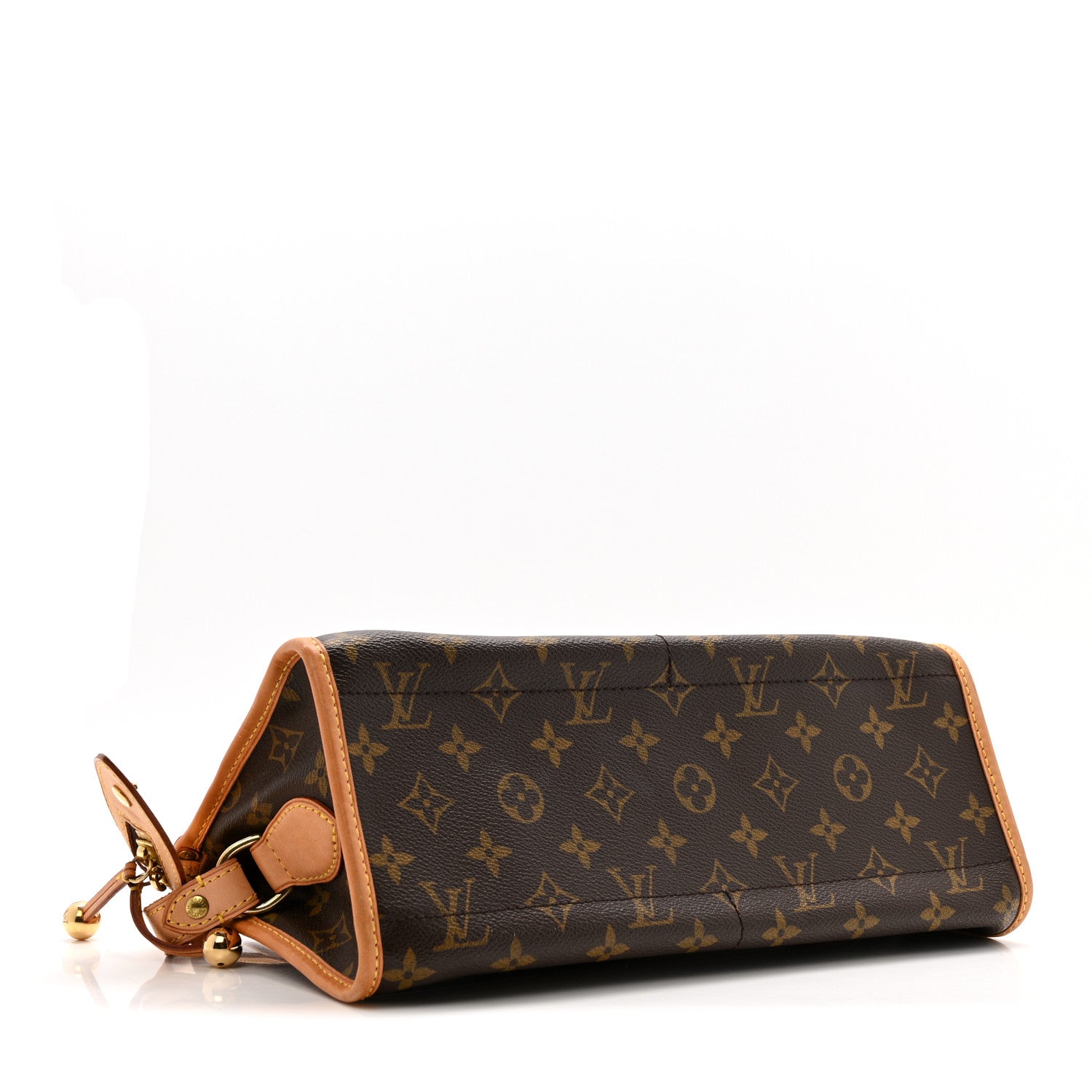 Monogram Popincourt Long Shoulder Bag