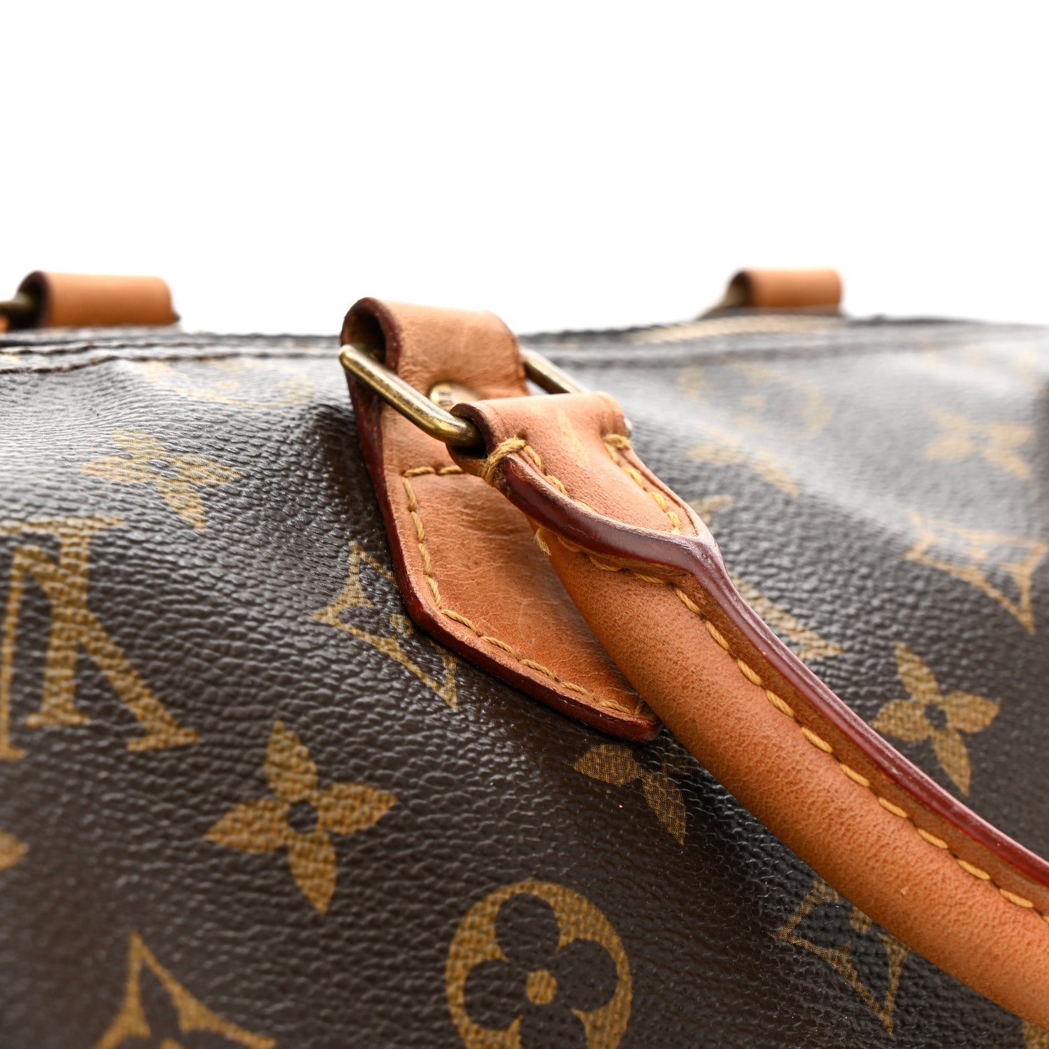 Monogram Speedy Bandouliere 30