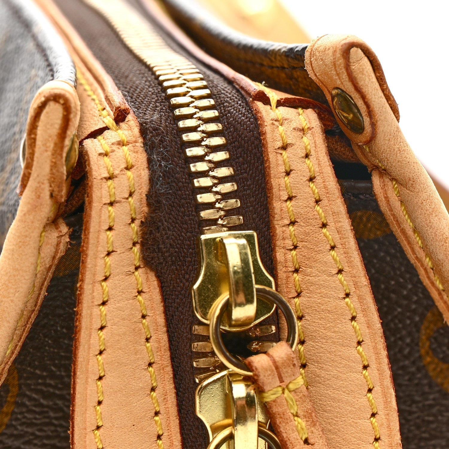 Monogram Popincourt Long Shoulder Bag