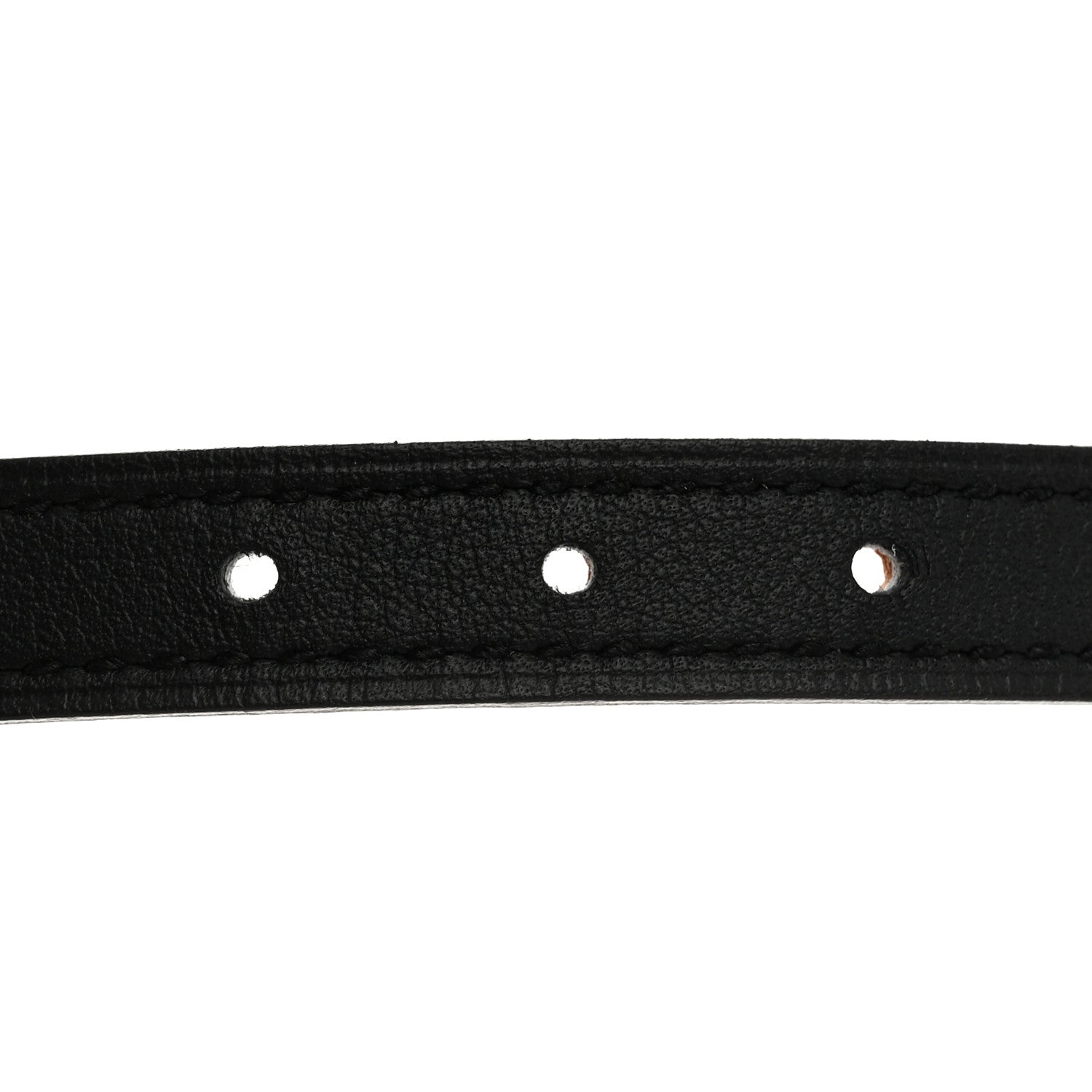 Swift Epsom 13mm Gamma Belt 70 28 Black Gold