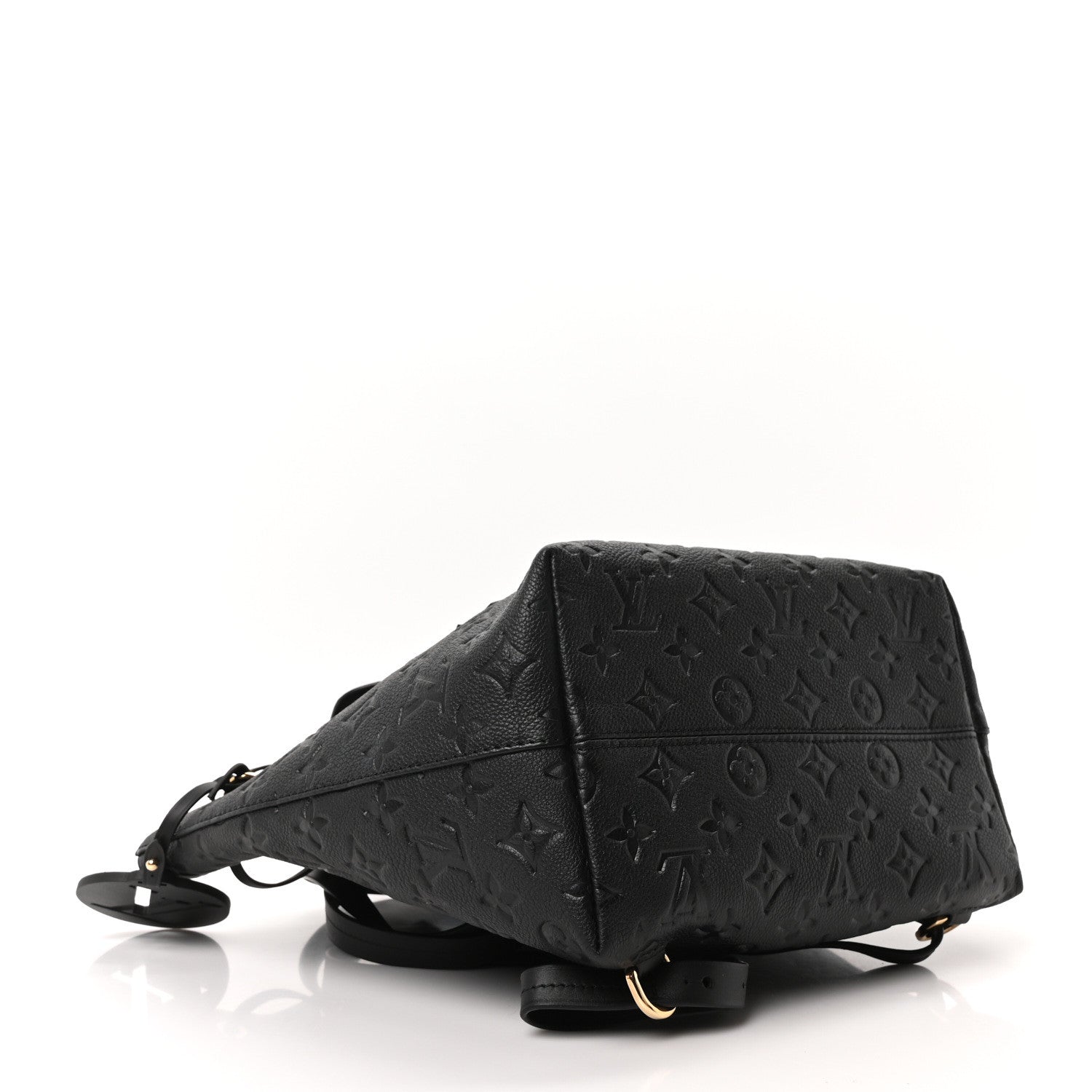 Empreinte Montsouris NM Backpack Black