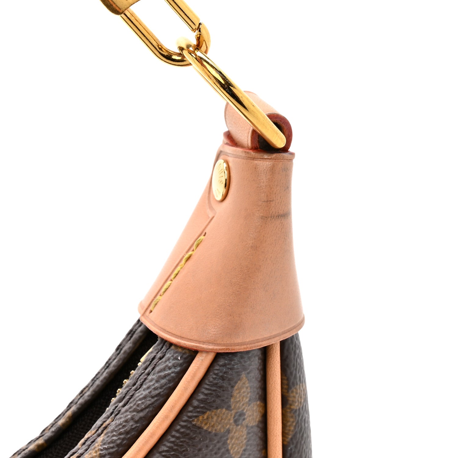 Monogram Loop