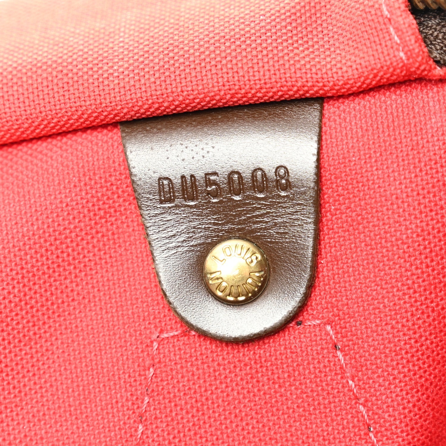 Damier Ebene Speedy 30