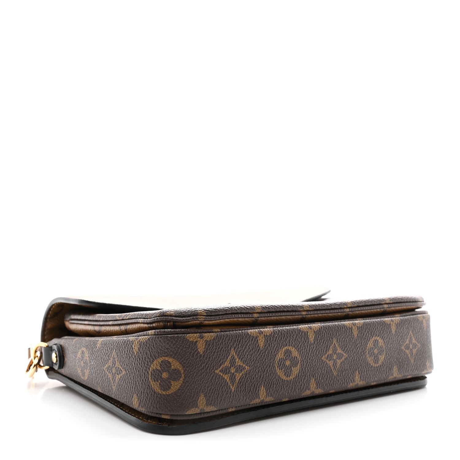 Reverse Monogram Pochette Metis