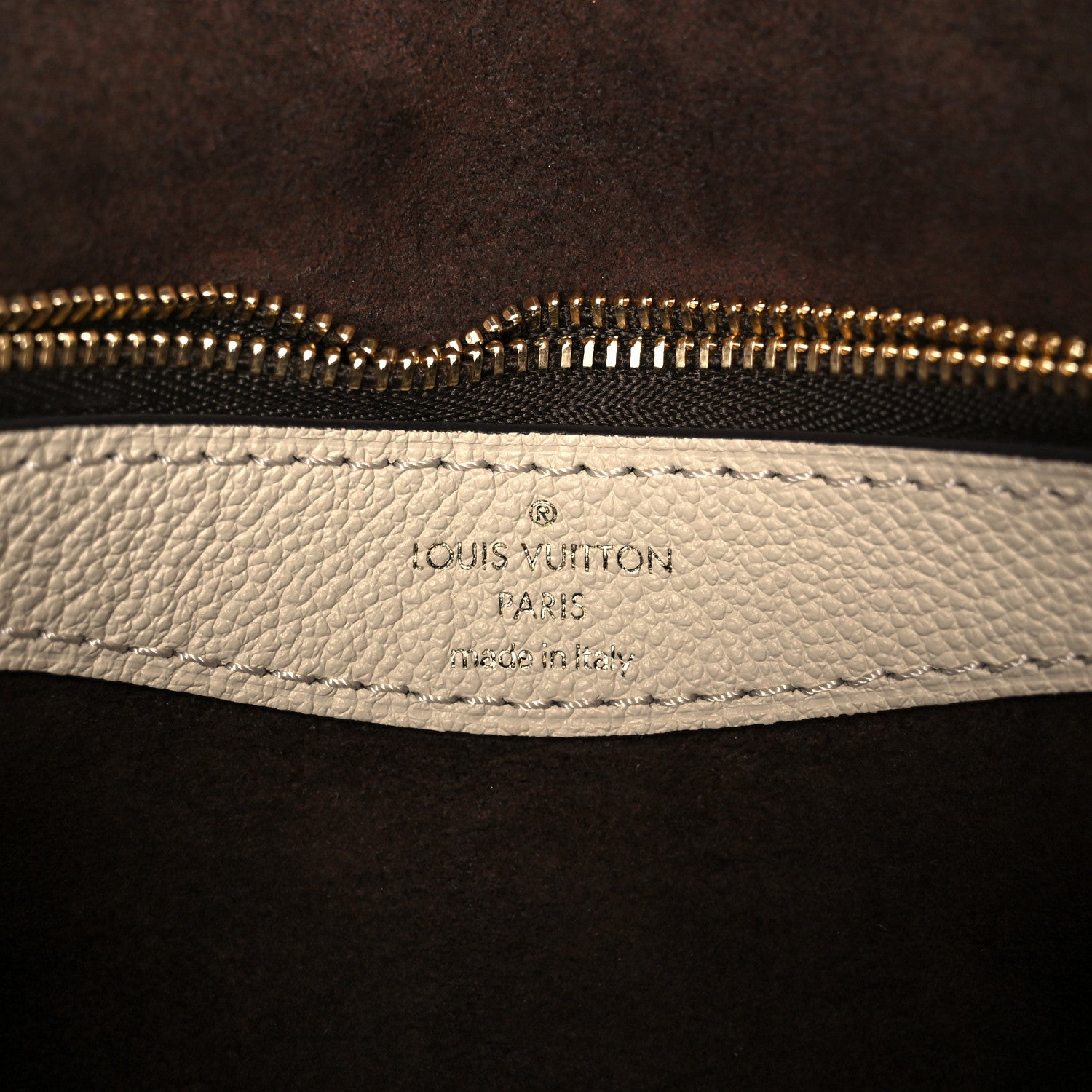 Empreinte Monogram Giant Diane Cream
