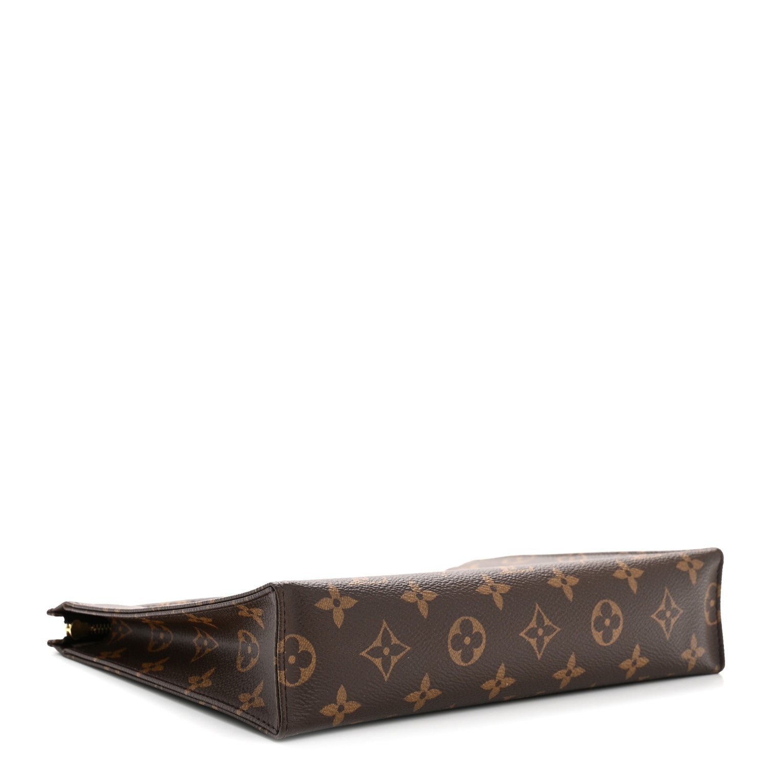 Monogram Toiletry Pouch 26